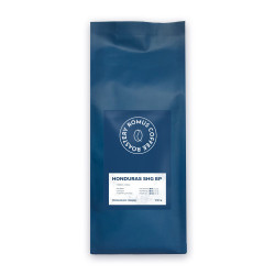 Кава в зернах Romus Coffee Roastery Honduras SHG 1 кг.