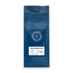 Кава в зернах Romus Coffee Roastery India Cherry AAA 1 кг.
