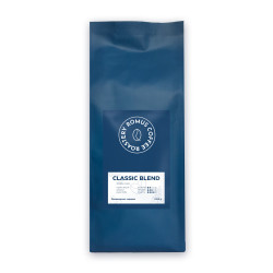 Кава в зернах Romus Coffee Roastery Classic Blend 1 кг.