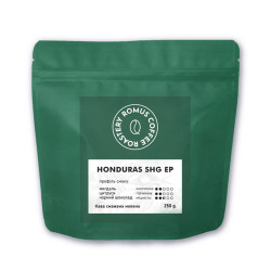 Кава мелена Romus Coffee Roastery Honduras SHG 250г.