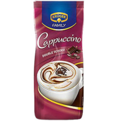 Напій Cappuccino Double Schoko/8966 500 Kruger
