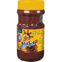 Розчинне какао Mix Fix з вітамінами та кальцієм 375 г Kruger