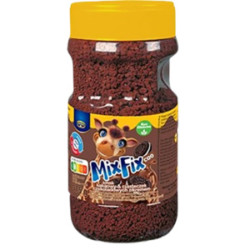 Розчинне какао Mix Fix з вітамінами та кальцієм зі смаком печива 375 Kruger