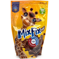 Розчинний какао-напій MixFix Cao Kruger 500 г