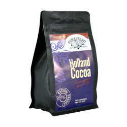 Какао Forastero Holland Cocoa (Голландський) 500 г