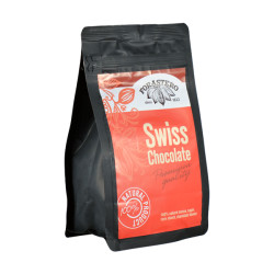 Какао Forastero "Швейцарський мотив" (Swiss) 500 г