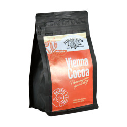 Какао Forastero Vienna Cocoa (По-віденськи) 500 г