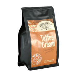 Какао Forastero Toffee Cream (Іриска-тоффі) 500 г