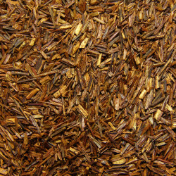 Ройбуш червоний чистий Long Leaf (Лонг Ліф) 100г.