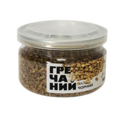 Ку-ЦЯО чорний Гречаний чай 50г. (180 мл)