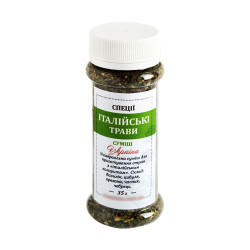 Італійські трави (Україна) 30 г