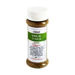 Хмелі-сунелі (Грузія) 40 г
