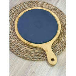 Підставка для піци 36*25 "Гранд-піцца"