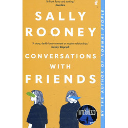 Conversations with Friends