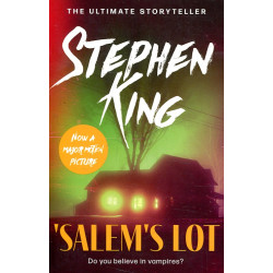 King S.Salem`s Lot