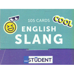 English Slang (сленг) (105)